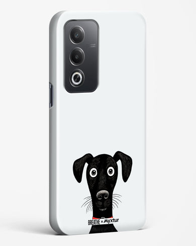 Bark and Decker [BREATHE] Hard Case Phone Cover (Oppo)