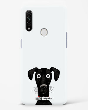 Bark and Decker [BREATHE] Hard Case Phone Cover (Oppo)