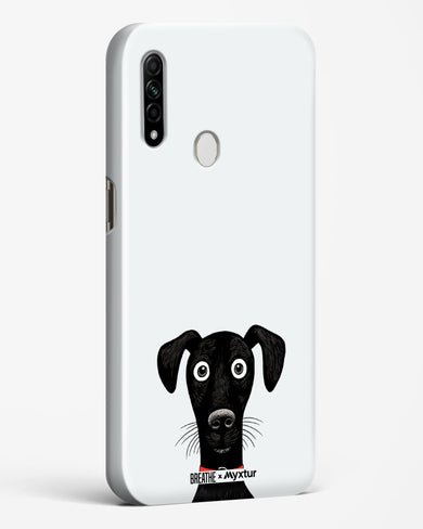 Bark and Decker [BREATHE] Hard Case Phone Cover (Oppo)