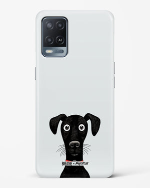 Bark and Decker [BREATHE] Hard Case Phone Cover (Oppo)
