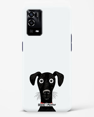 Bark and Decker [BREATHE] Hard Case Phone Cover (Oppo)