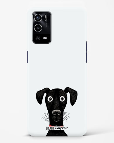 Bark and Decker [BREATHE] Hard Case Phone Cover (Oppo)