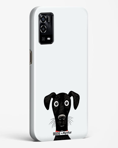 Bark and Decker [BREATHE] Hard Case Phone Cover (Oppo)