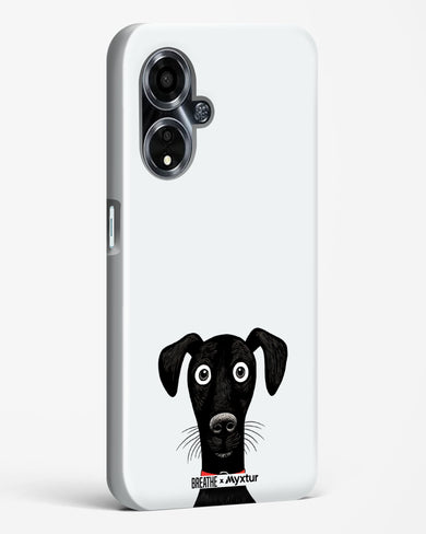 Bark and Decker [BREATHE] Hard Case Phone Cover (Oppo)