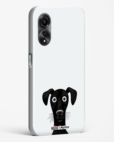 Bark and Decker [BREATHE] Hard Case Phone Cover (Oppo)