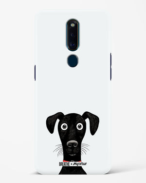 Bark and Decker [BREATHE] Hard Case Phone Cover (Oppo)