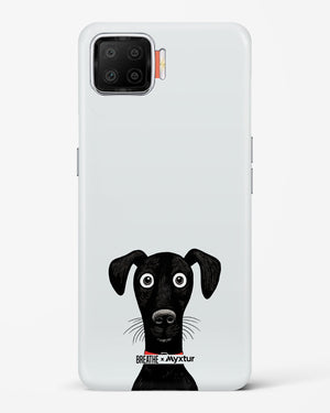 Bark and Decker [BREATHE] Hard Case Phone Cover (Oppo)