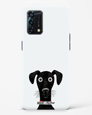 Bark and Decker [BREATHE] Hard Case Phone Cover-(Oppo)