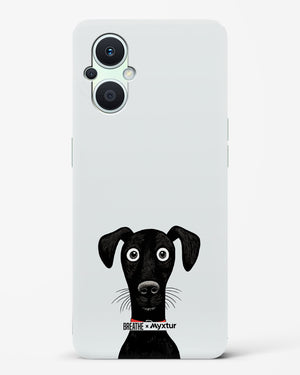 Bark and Decker [BREATHE] Hard Case Phone Cover-(Oppo)