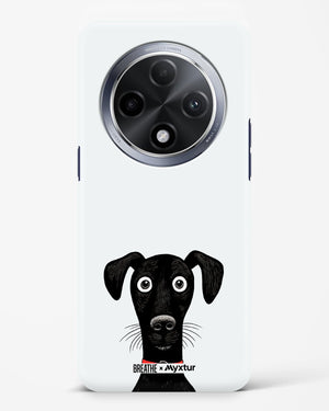 Bark and Decker [BREATHE] Hard Case Phone Cover (Oppo)