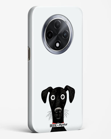 Bark and Decker [BREATHE] Hard Case Phone Cover (Oppo)