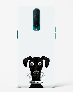 Bark and Decker [BREATHE] Hard Case Phone Cover (Oppo)