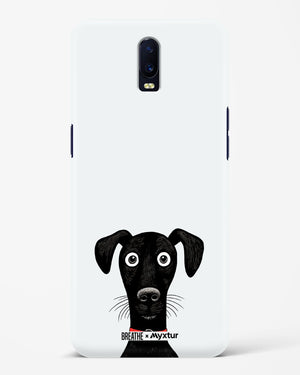 Bark and Decker [BREATHE] Hard Case Phone Cover-(Oppo)