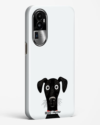Bark and Decker [BREATHE] Hard Case Phone Cover (Oppo)