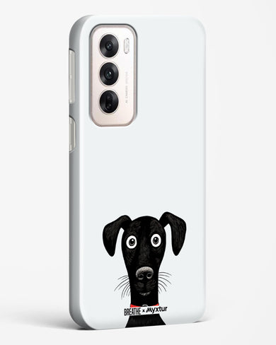 Bark and Decker [BREATHE] Hard Case Phone Cover (Oppo)
