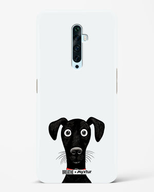 Bark and Decker [BREATHE] Hard Case Phone Cover-(Oppo)