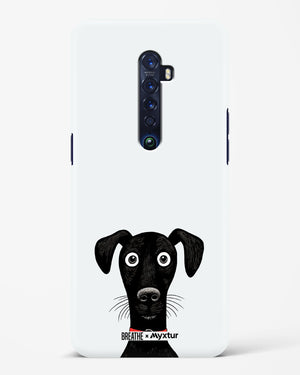 Bark and Decker [BREATHE] Hard Case Phone Cover-(Oppo)