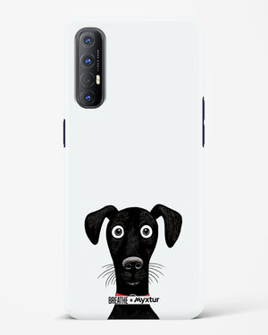 Bark and Decker [BREATHE] Hard Case Phone Cover (Oppo)