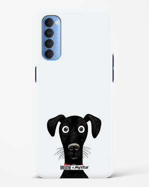 Bark and Decker [BREATHE] Hard Case Phone Cover (Oppo)