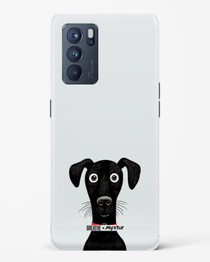 Bark and Decker [BREATHE] Hard Case Phone Cover (Oppo)