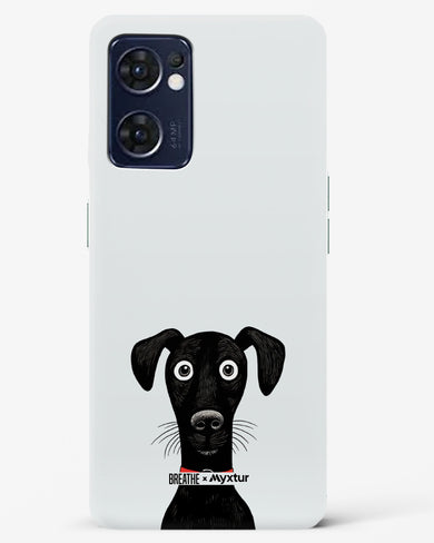 Bark and Decker [BREATHE] Hard Case Phone Cover (Oppo)