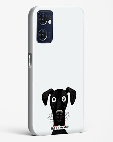 Bark and Decker [BREATHE] Hard Case Phone Cover (Oppo)