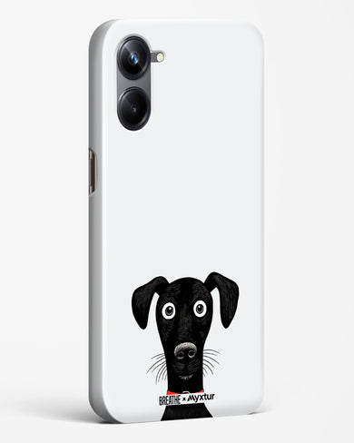 Bark and Decker [BREATHE] Hard Case Phone Cover (Realme)