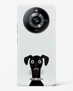 Bark and Decker [BREATHE] Hard Case Phone Cover (Realme)