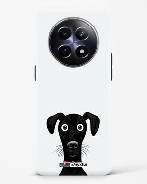 Bark and Decker [BREATHE] Hard Case Phone Cover (Realme)