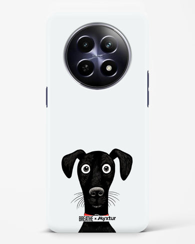 Bark and Decker [BREATHE] Hard Case Phone Cover (Realme)