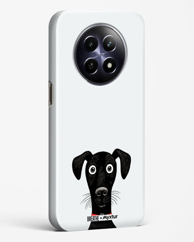Bark and Decker [BREATHE] Hard Case Phone Cover (Realme)