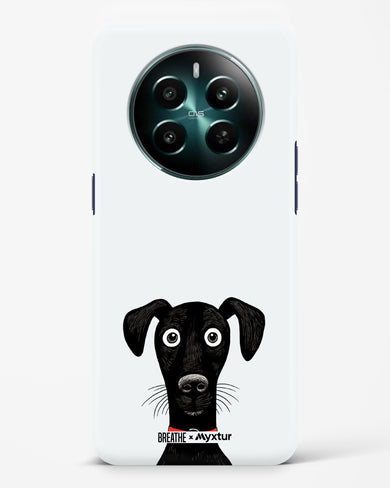 Bark and Decker [BREATHE] Hard Case Phone Cover (Realme)