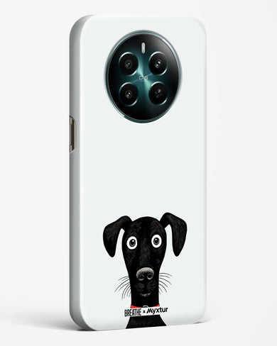 Bark and Decker [BREATHE] Hard Case Phone Cover (Realme)