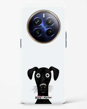 Bark and Decker [BREATHE] Hard Case Phone Cover (Realme)