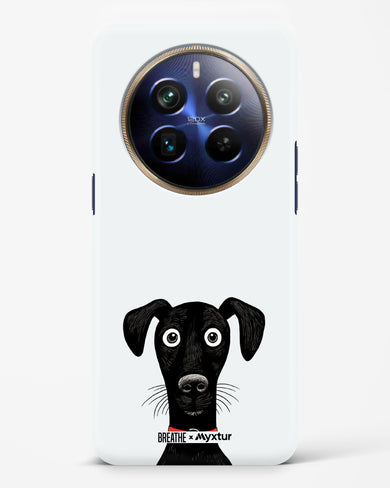 Bark and Decker [BREATHE] Hard Case Phone Cover (Realme)