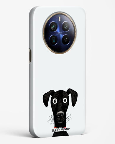Bark and Decker [BREATHE] Hard Case Phone Cover (Realme)