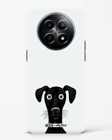 Bark and Decker [BREATHE] Hard Case Phone Cover (Realme)