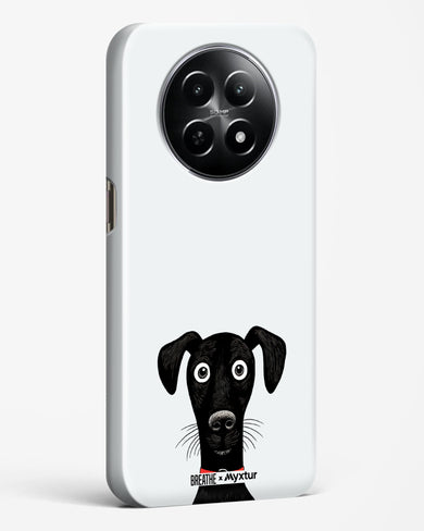 Bark and Decker [BREATHE] Hard Case Phone Cover (Realme)