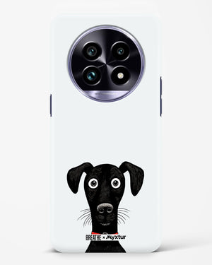 Bark and Decker [BREATHE] Hard Case Phone Cover (Realme)
