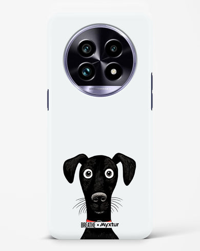 Bark and Decker [BREATHE] Hard Case Phone Cover (Realme)