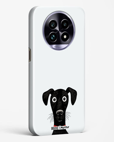 Bark and Decker [BREATHE] Hard Case Phone Cover (Realme)