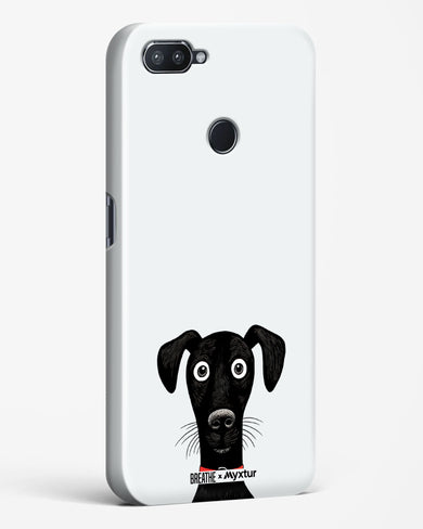 Bark and Decker [BREATHE] Hard Case Phone Cover-(Realme)