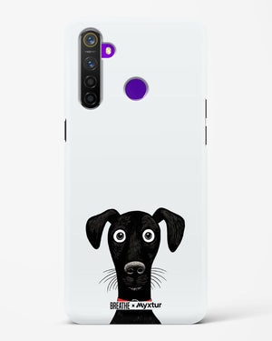 Bark and Decker [BREATHE] Hard Case Phone Cover (Realme)