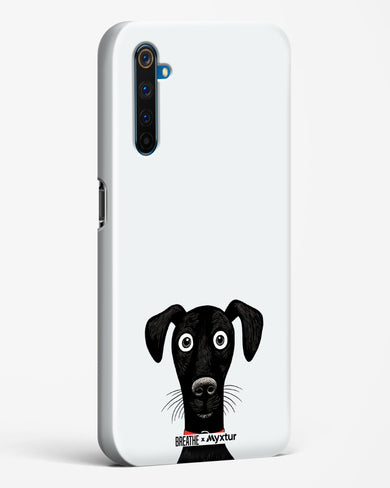 Bark and Decker [BREATHE] Hard Case Phone Cover (Realme)