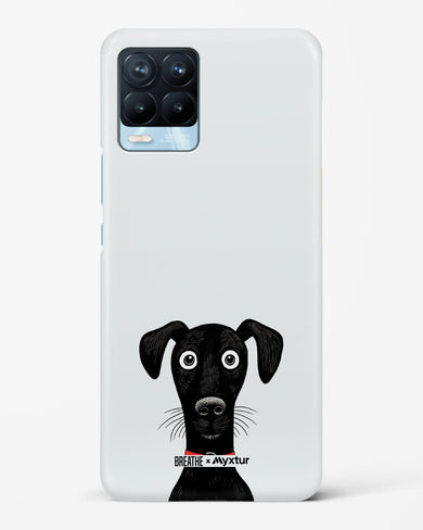 Bark and Decker [BREATHE] Hard Case Phone Cover-(Realme)