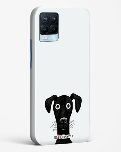 Bark and Decker [BREATHE] Hard Case Phone Cover-(Realme)