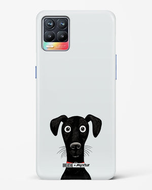 Bark and Decker [BREATHE] Hard Case Phone Cover (Realme)