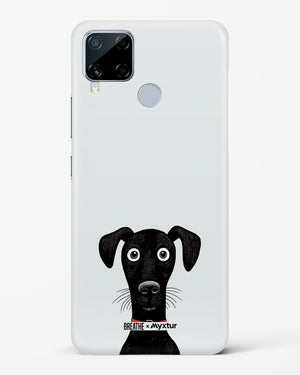 Bark and Decker [BREATHE] Hard Case Phone Cover (Realme)