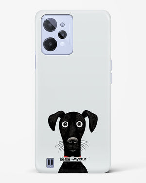 Bark and Decker [BREATHE] Hard Case Phone Cover (Realme)