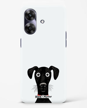 Bark and Decker [BREATHE] Hard Case Phone Cover (Realme)